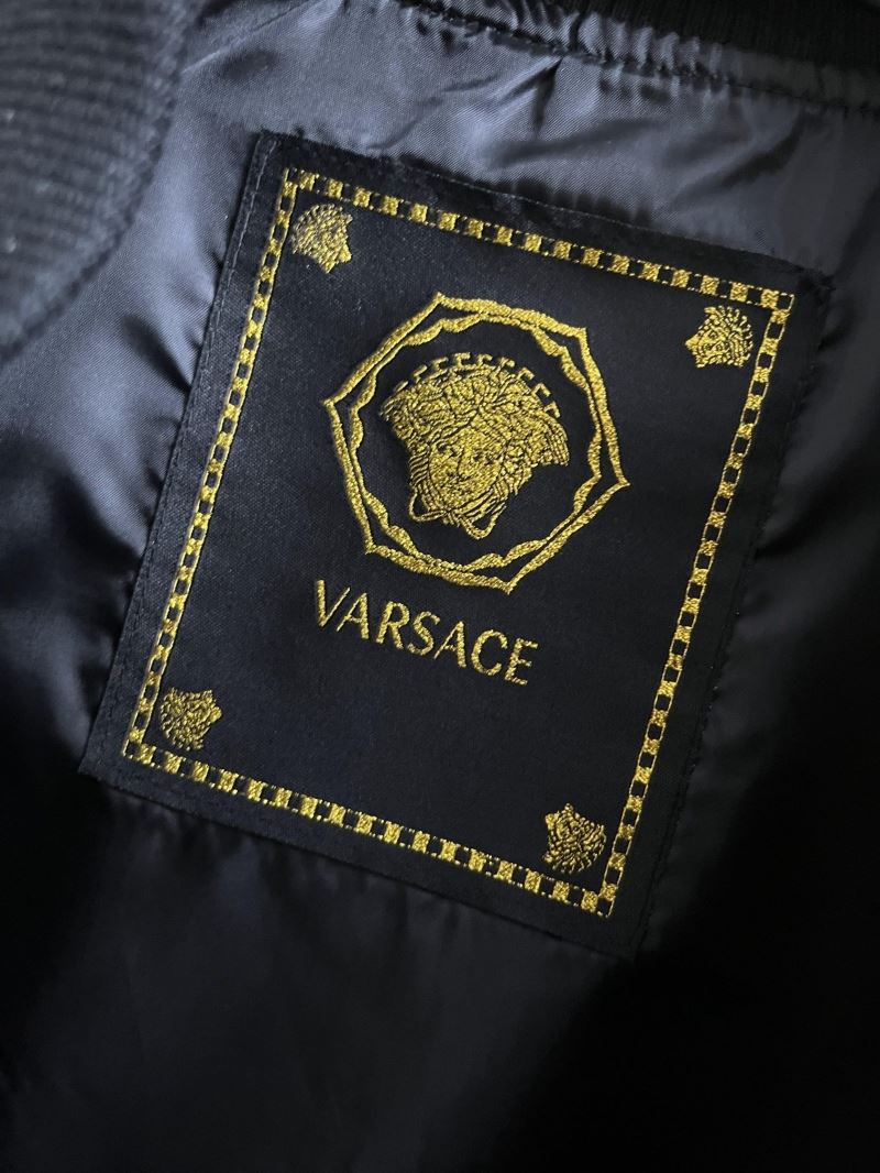 Versace Outwear